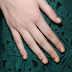 HOW-TO: butter LONDON's Nail Designs at NYFW