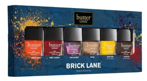PRODUCT SPOTLIGHT: Adventures in Color - Fall Nail Shades