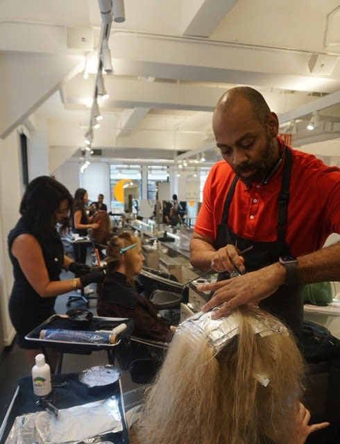 7 Dos and Don'ts Before, During and After a Salon Crisis