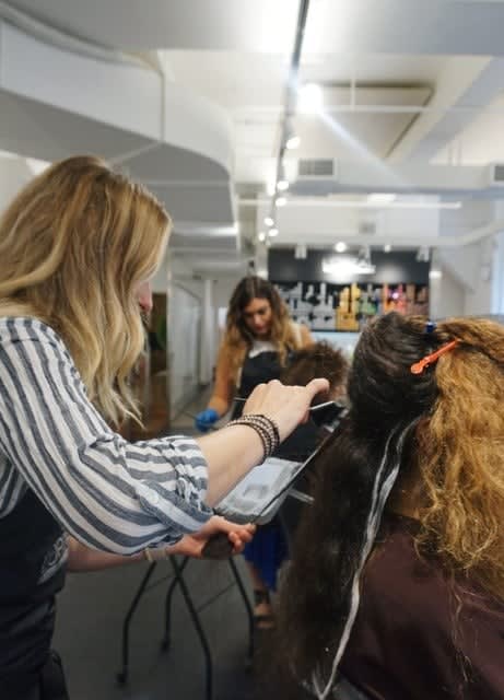 7 Dos and Don'ts Before, During and After a Salon Crisis