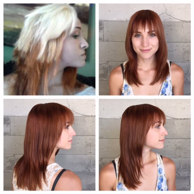 DRAMATIC TRANSFORMATION: The Update