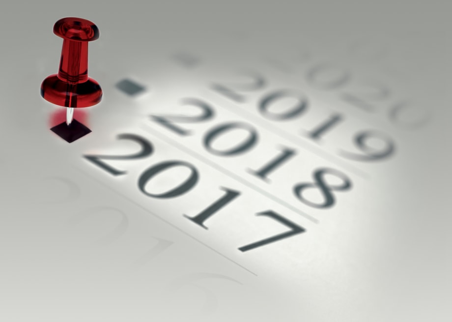 2017-MY Buying Inclinations Point to Stable Order Year