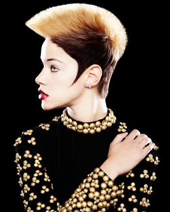 Current Styles from Cutting Room Creative