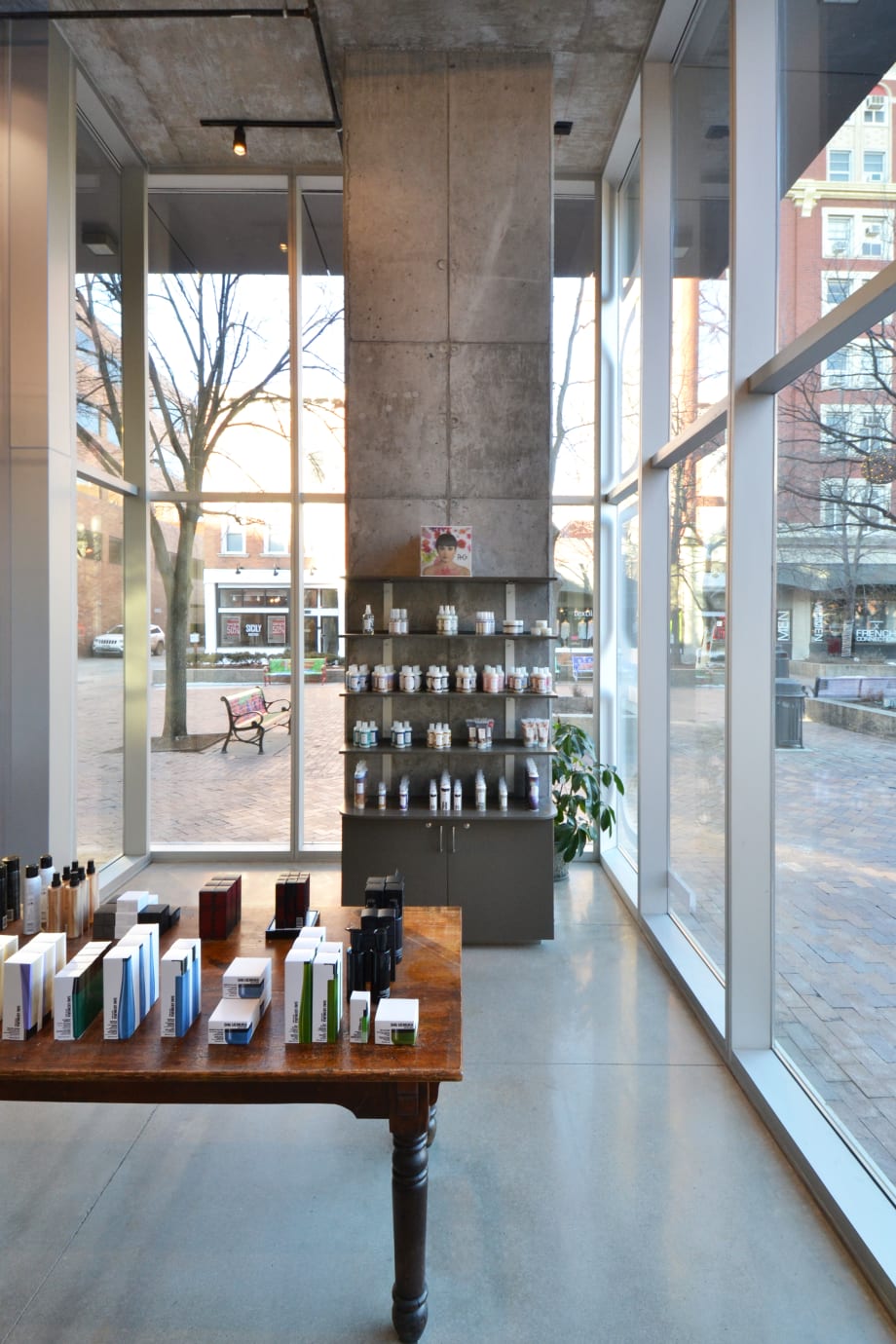 SOTY 2015: Buzz Salon