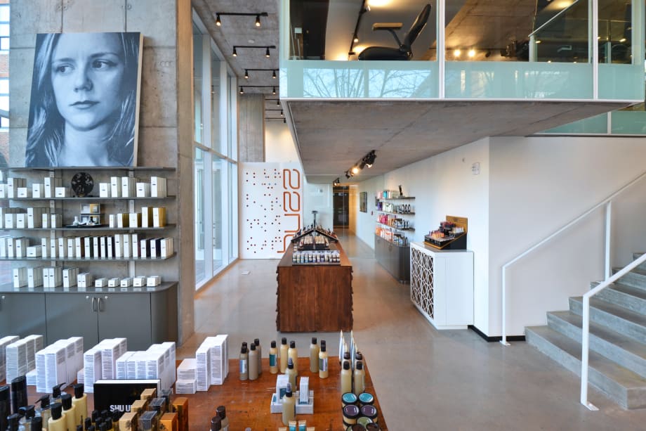 SOTY 2015: Buzz Salon
