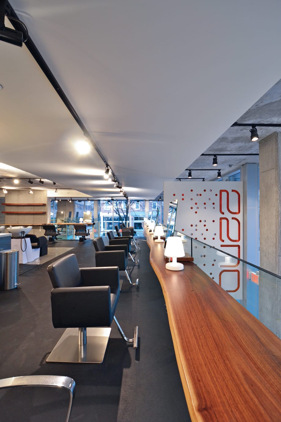 SOTY 2015: Buzz Salon