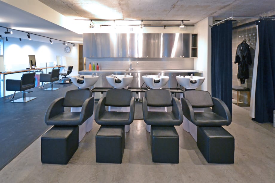 SOTY 2015: Buzz Salon