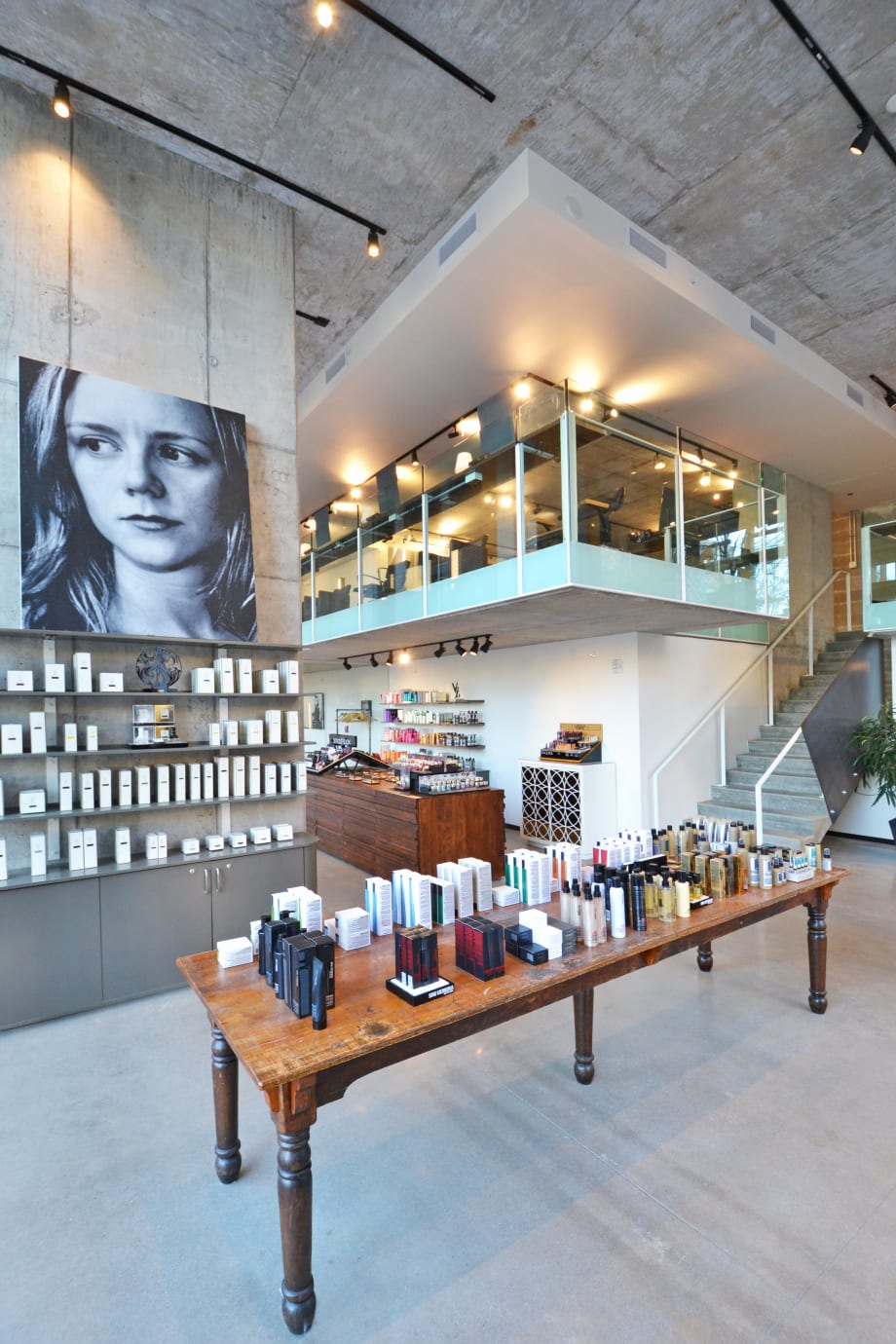 SOTY 2015: Buzz Salon