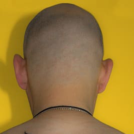 Harry Styles' New Do Causes Surges on Searches for Buzzcut