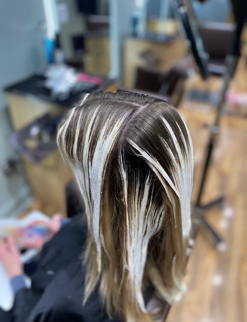 Beauty Bar: Buzzed by Zea 