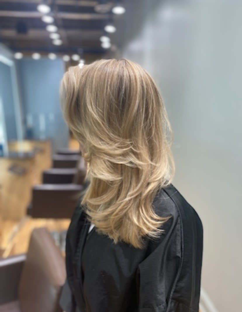Beauty Bar: Buzzed by Zea 