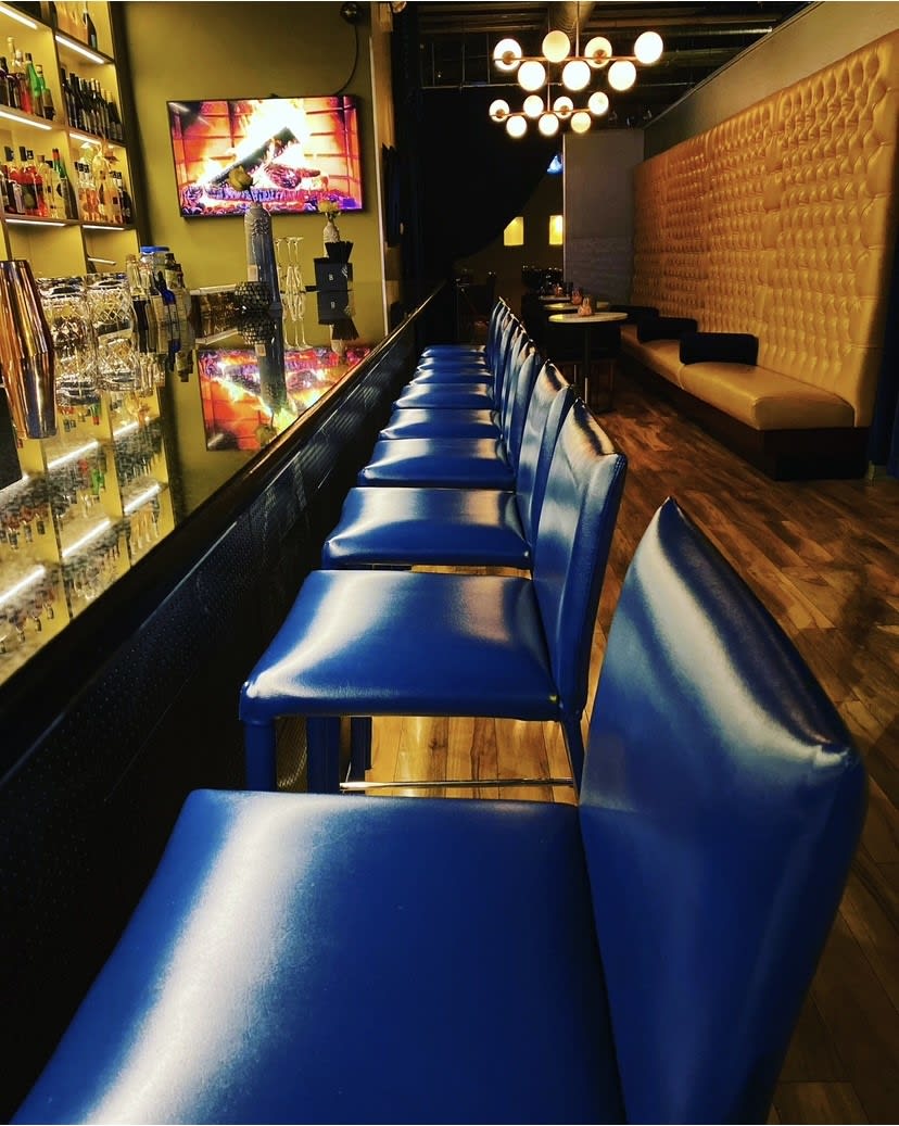 Beauty Bar: Buzzed by Zea 