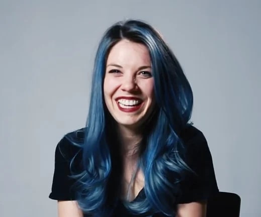 BuzzFeed Asks Pravana to Create Hair Transformation Experience and Video