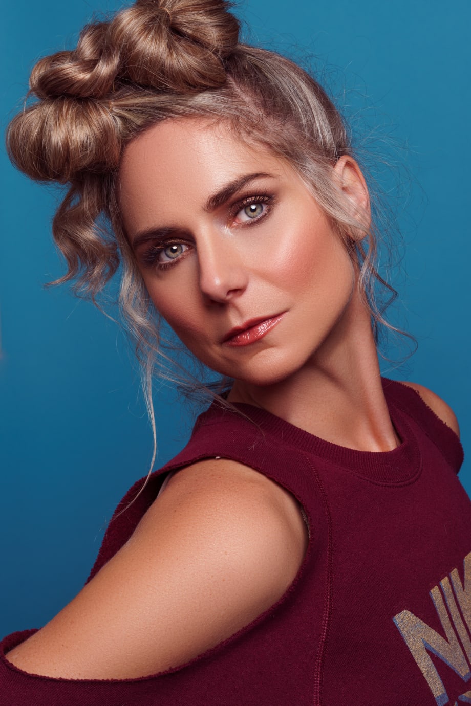 Season Swede: Frosty Hair Collection Featuring Keune Color