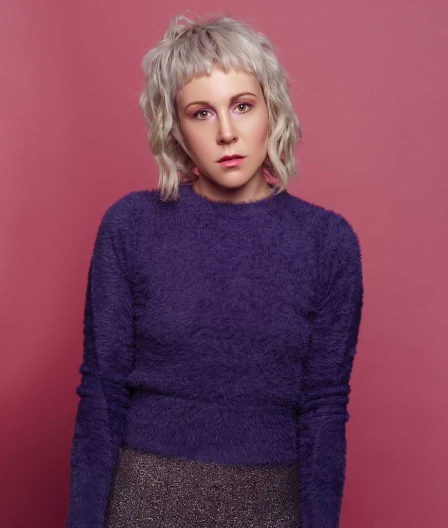Season Swede: Frosty Hair Collection Featuring Keune Color