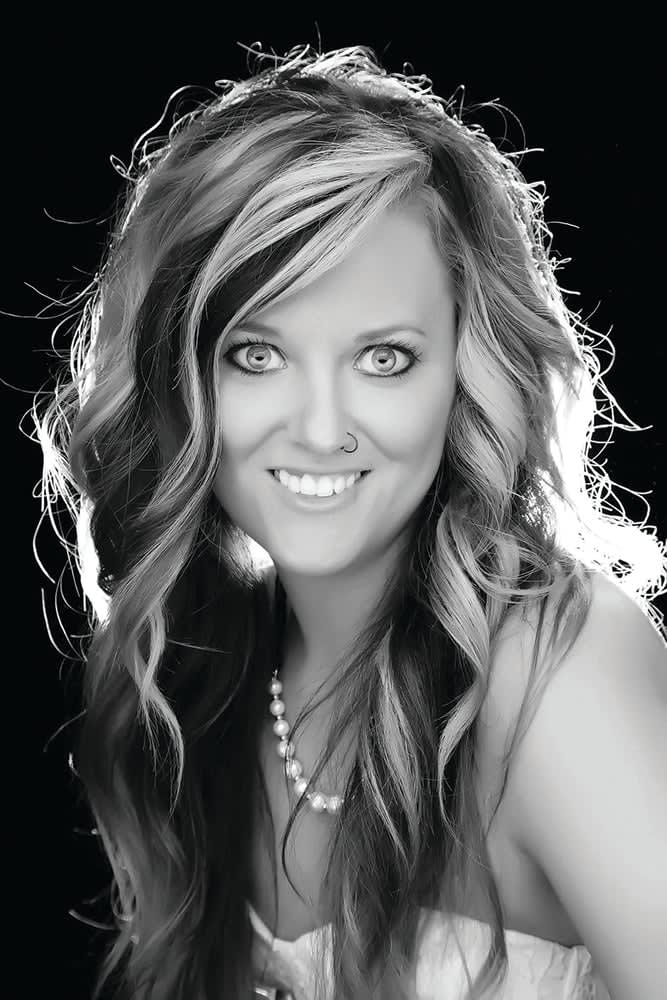 Journeys, Tips and Advice on Growing Your Hair Extension's Business with Hair Color
