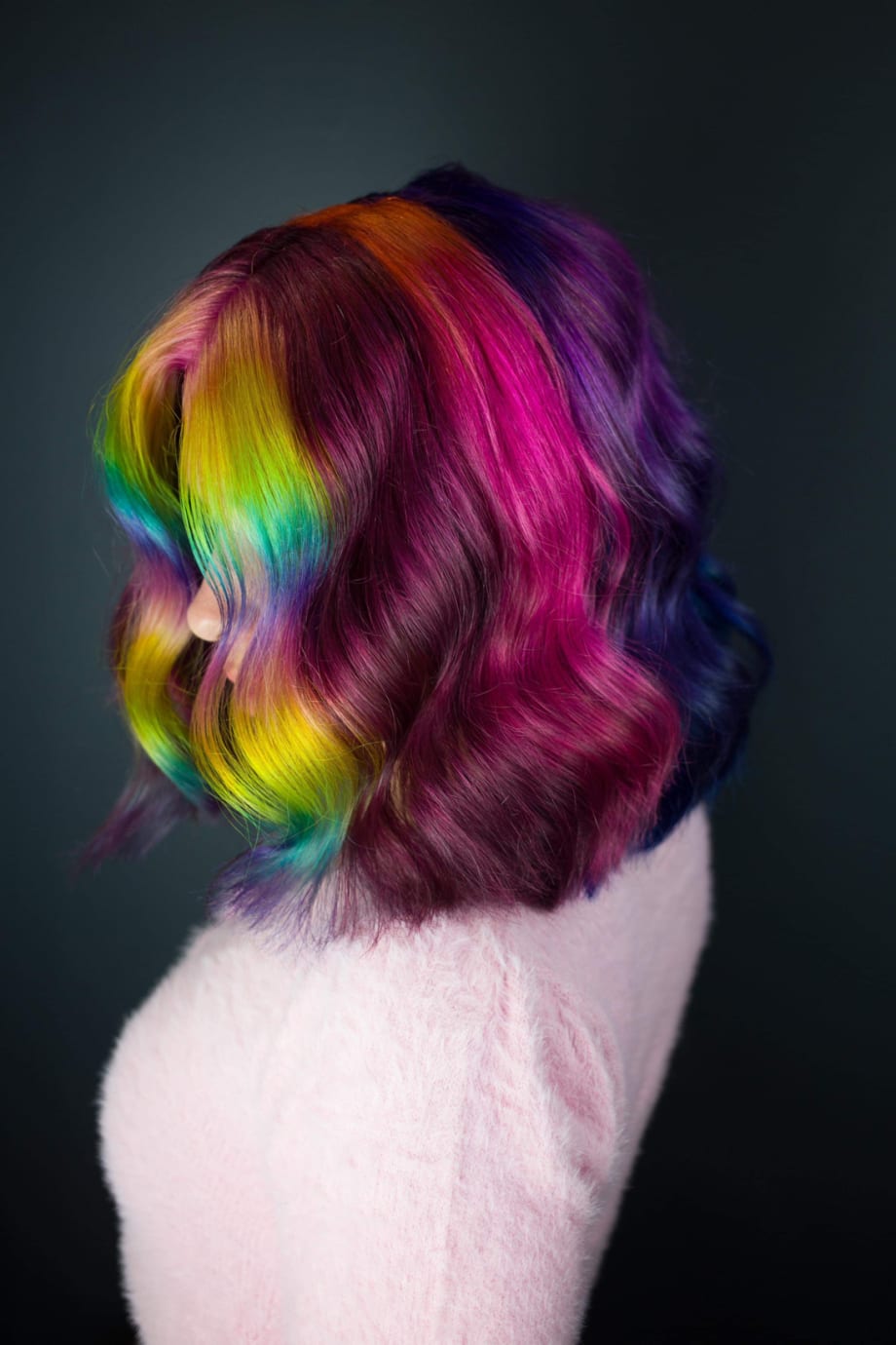 22 Color Formulas: Vivid Hair Creations