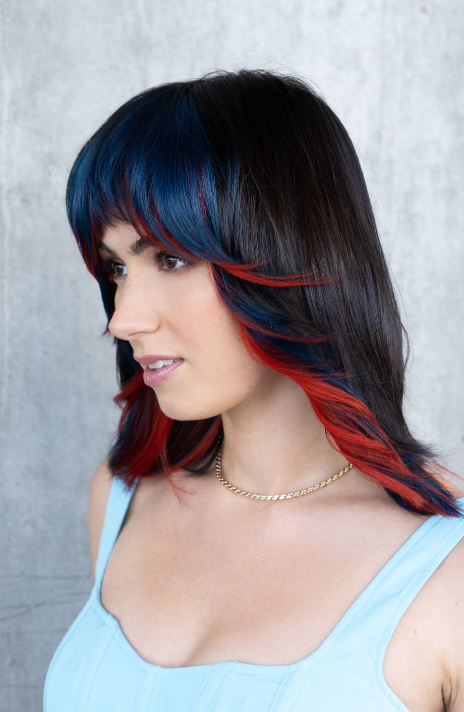 PRAVANA Expands VIVIDS Red Collection with 2 New Shades