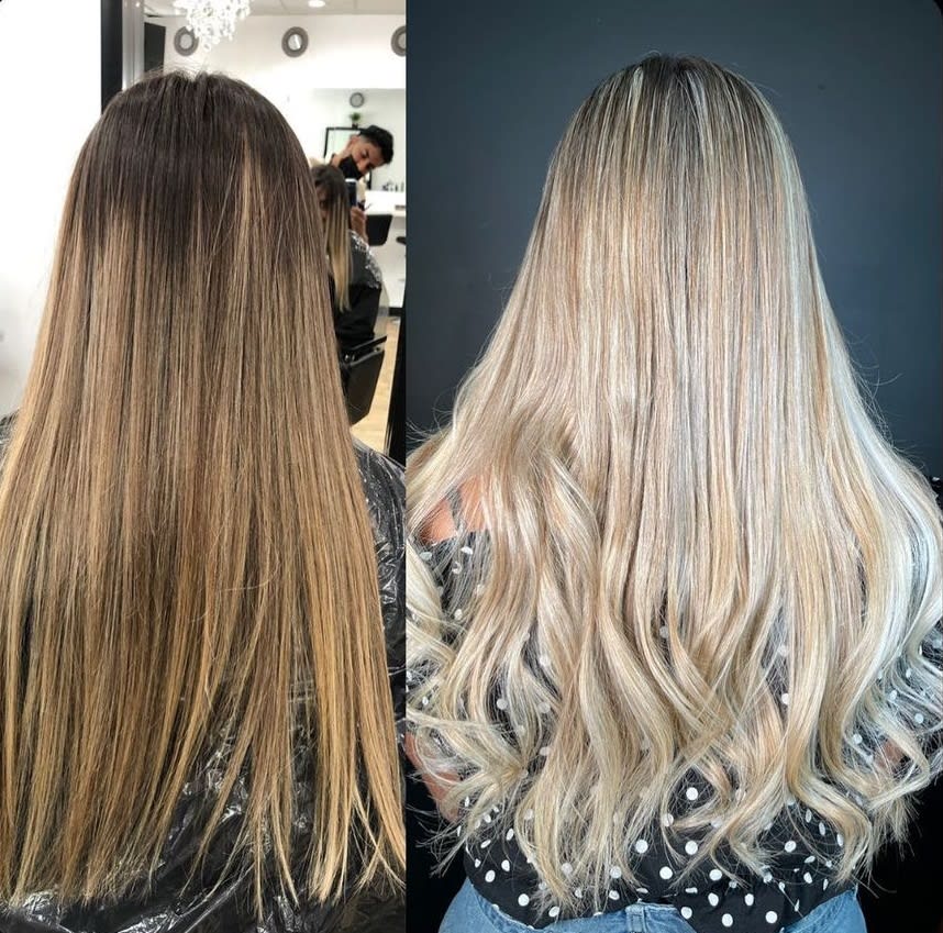Black to Blonde? Pro Tips for Lifting Dark Levels Without Warmth