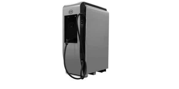 BYD 150kW DC Plug-in Charger Gains Valued Certification
