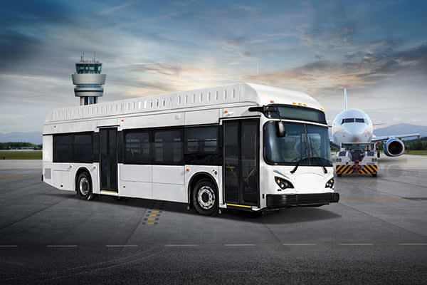 Massachusetts Agency Selects BYD for First Electric Bus Order
