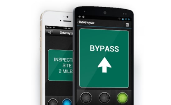Drivewyze and ALK Technologies Announce Collaboration