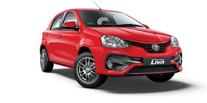 Toyota Raises Vehicle Prices 3% in India
