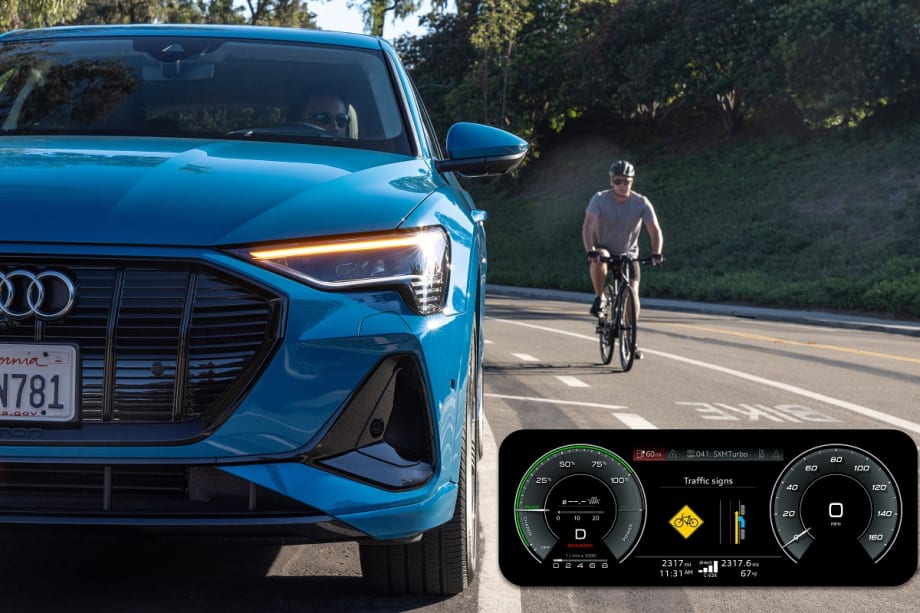 C-V2X Technology Promises to Put a Dent in Collisions, Fatalities