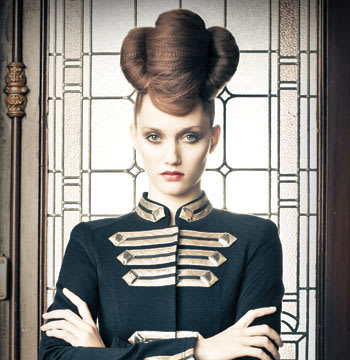 French Twist