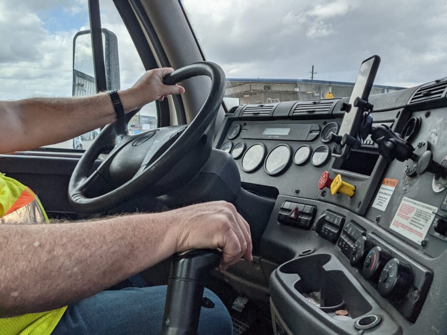 Nationwide, NoCell Partner to Curb Mobile Phone Distraction