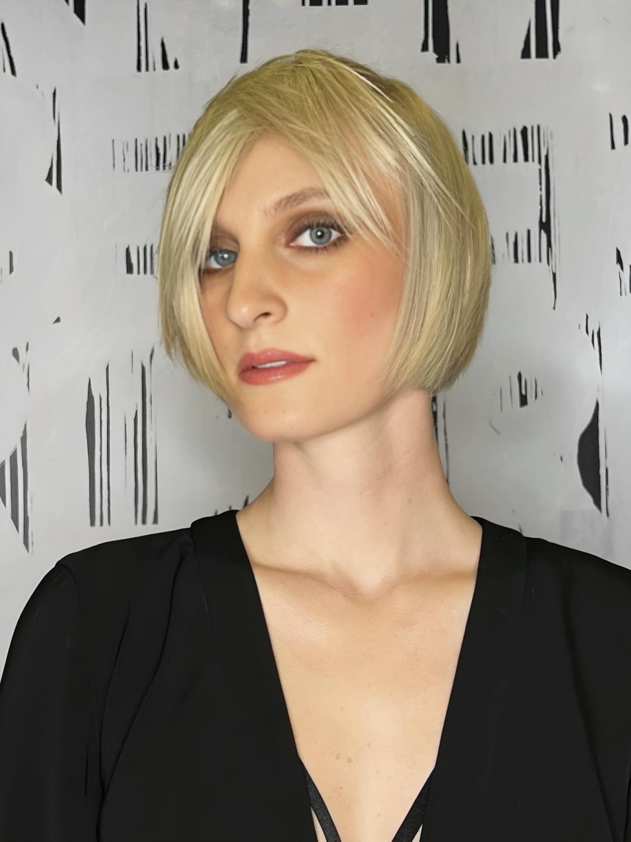 Chopped Roundup: Cutting Fall 2024's Trendiest Bobs with the Sam Villa Team