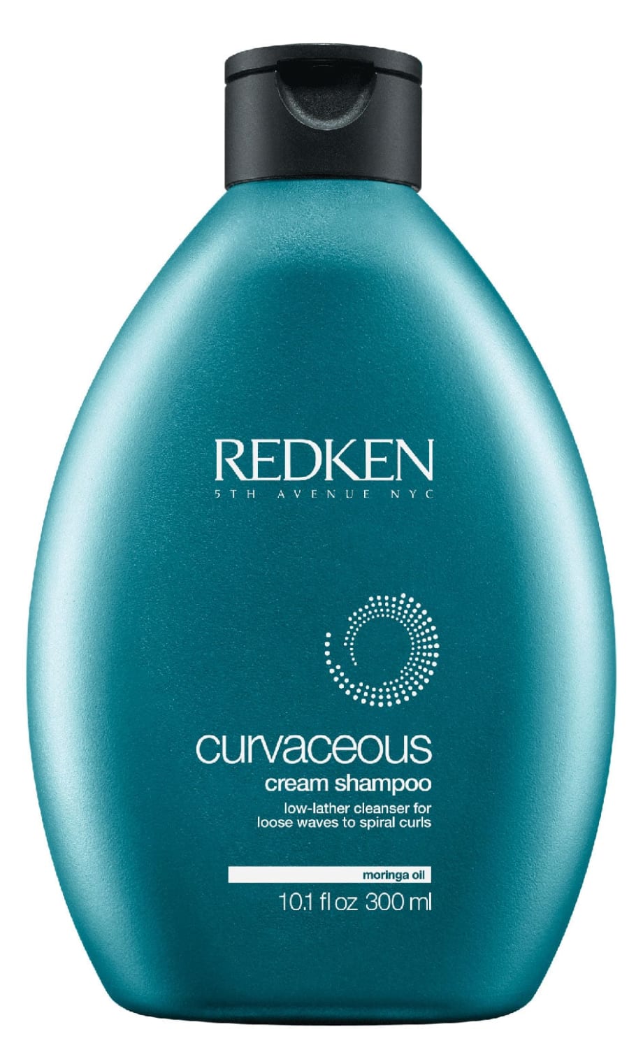 Be Ahead of the Curve with Redken’s New Curvaceous
