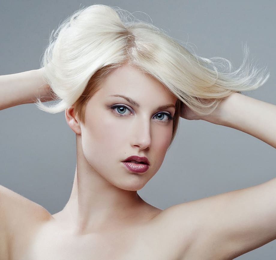 Classic Looks for Young Clients