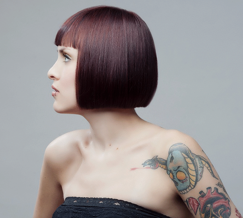 Classic Looks for Young Clients