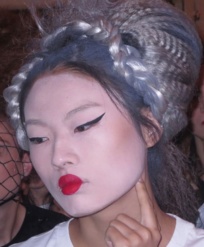Intercoiffure America/Canada – Wow!