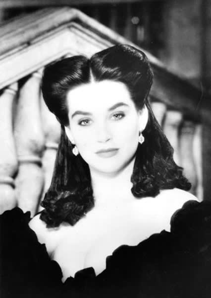 Gone With The Wind Re-Created