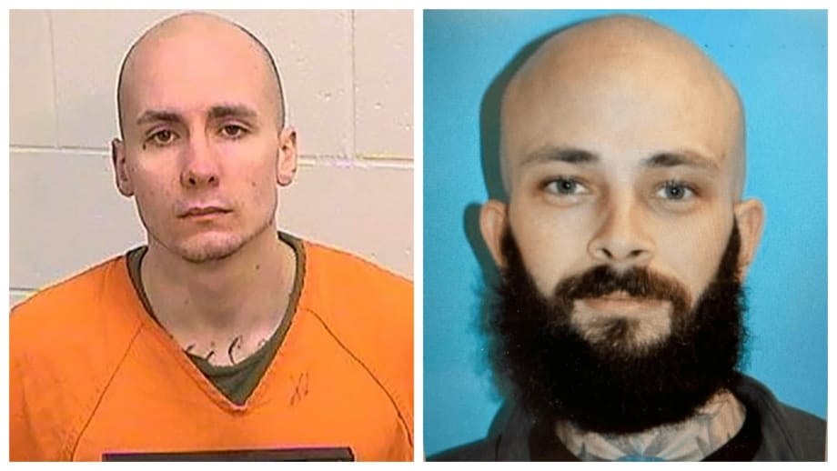 Escaped Idaho Inmate and Accomplice Involved in Hospital Shooting Captured