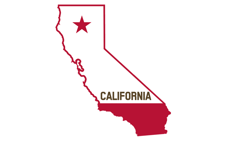 California: An Unlikely Compliance Model