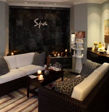 Cactus Salon & Spa