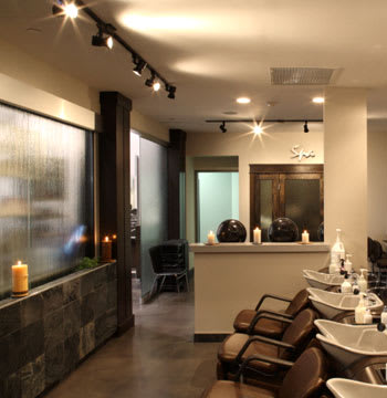 Cactus Salon & Spa