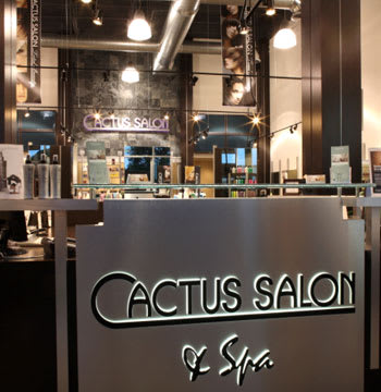 Cactus Salon & Spa