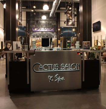 Cactus Salon & Spa