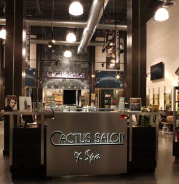 Cactus Salon & Spa