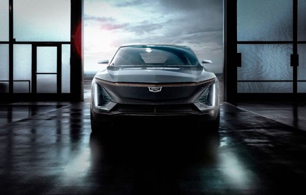 17% of Cadillac Dealers to Leave Brand, Won’t Sell EVs 