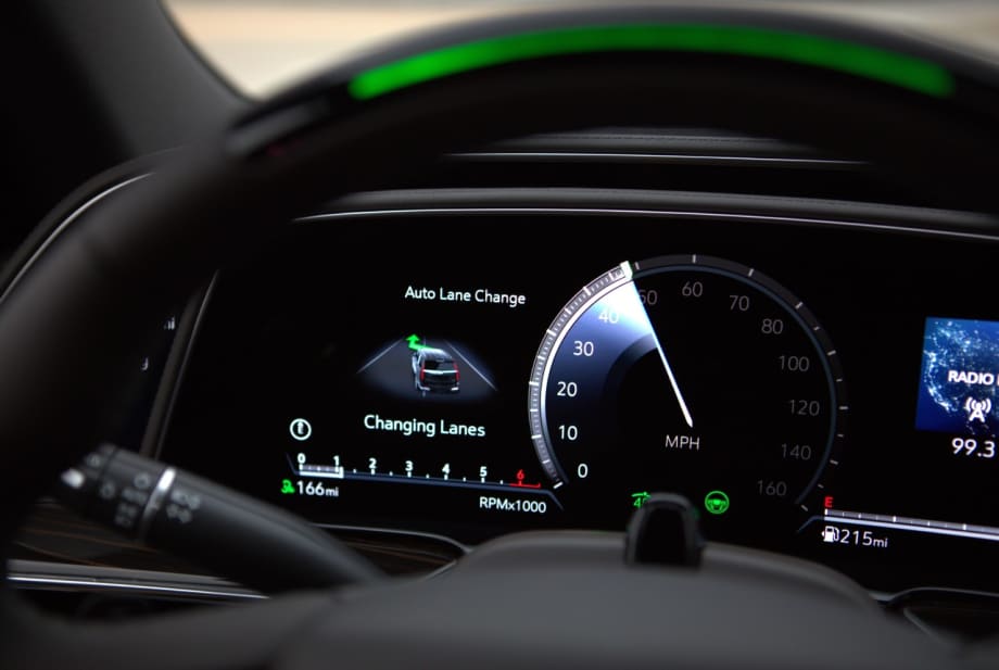 Cadillac Releases Updated Super Cruise