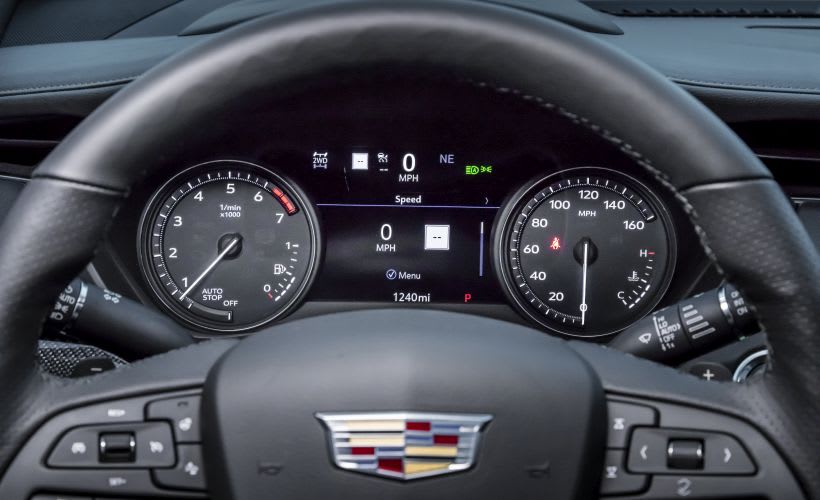 Cadillac Suspends Book Subscription Service