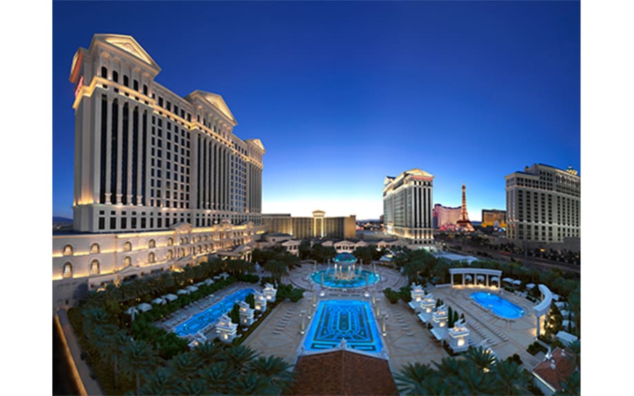 Agent Summit Room Block Nearly Sold Out