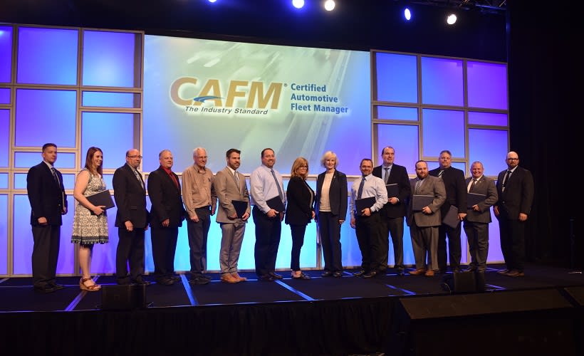 NAFA I&E 2019 Recap