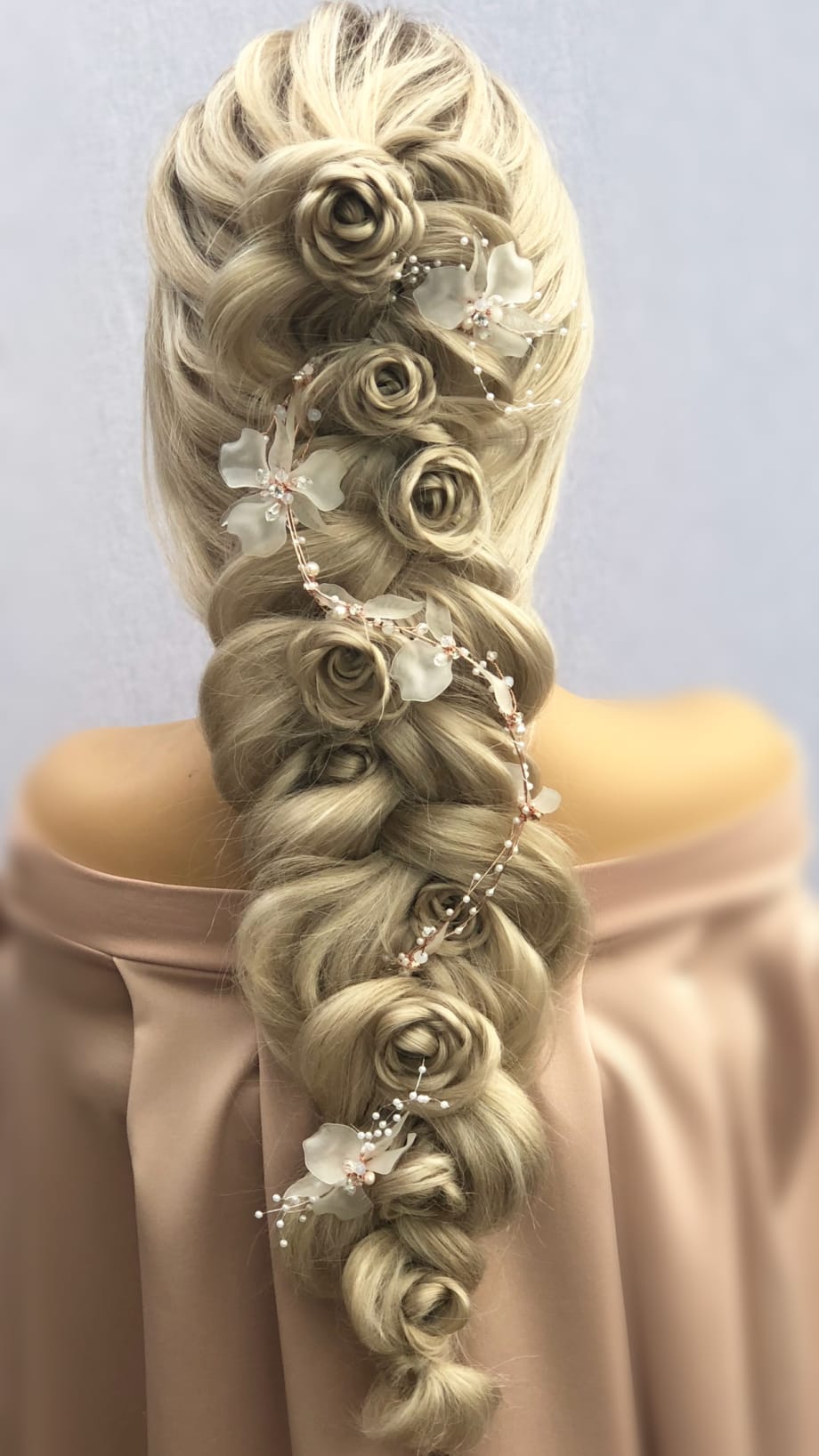 7 MUSTS To Nailing the Braid Game