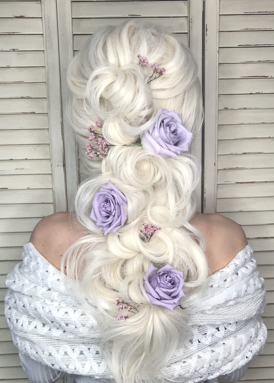 Announcing the Braids and Brides Top 10 SemiFinalists